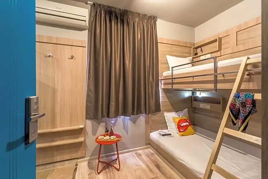 Хотел Алюр Hotel Allur