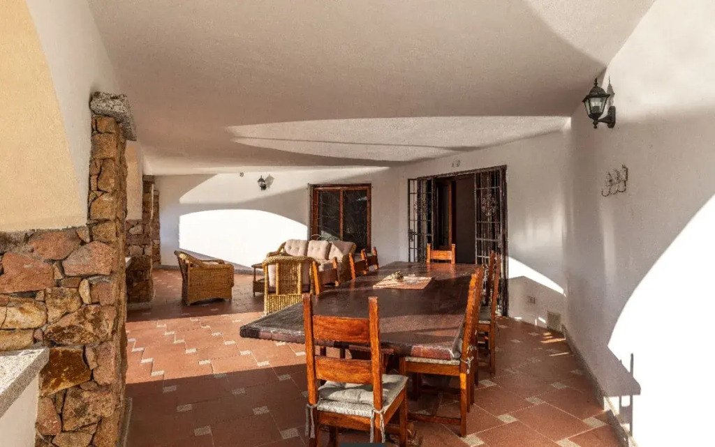 Villa Antonina