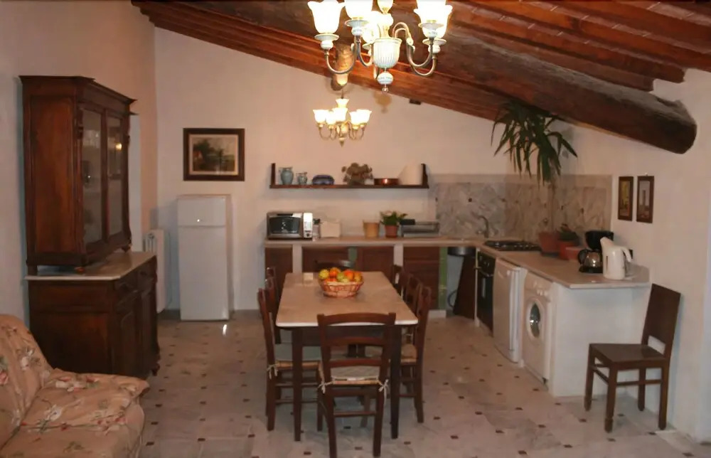 Villa Fabbroni