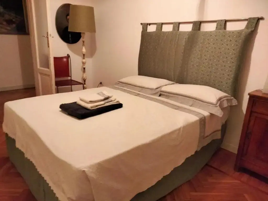 Sophisticated apt near Duomo