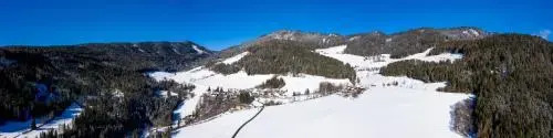 Gasthof Kirchmoar