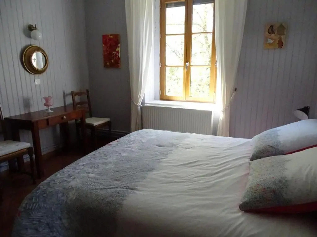 Gîte Ligny-le-Ribault, 3 pièces, 4 personnes - FR-1-590-225