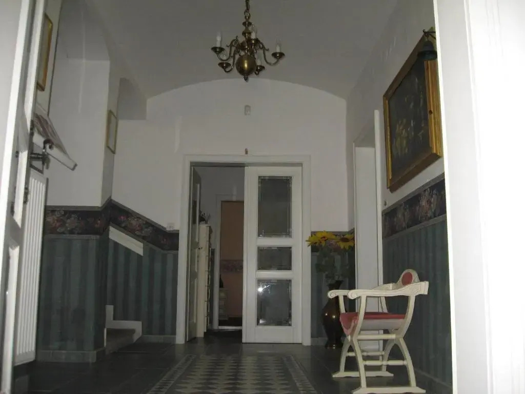 Pension Šejko