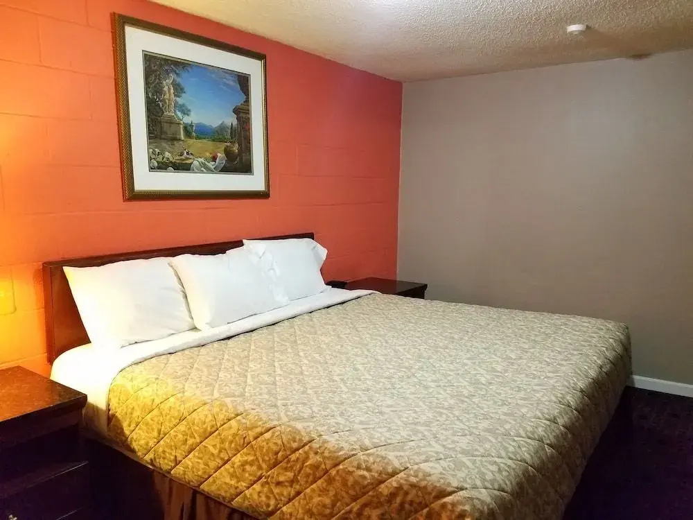 Delux Motel