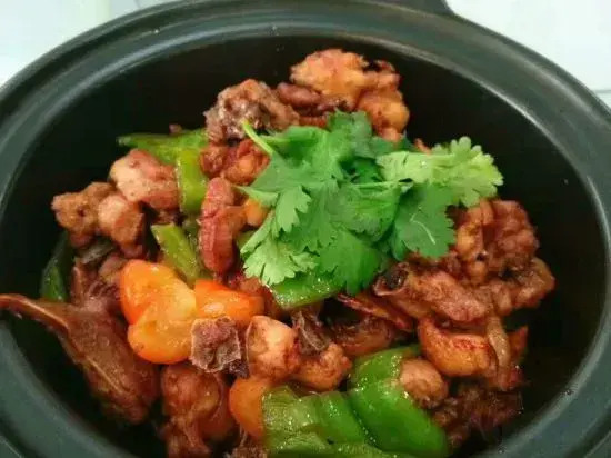 Dang Xiao Jiao Wu Hotel