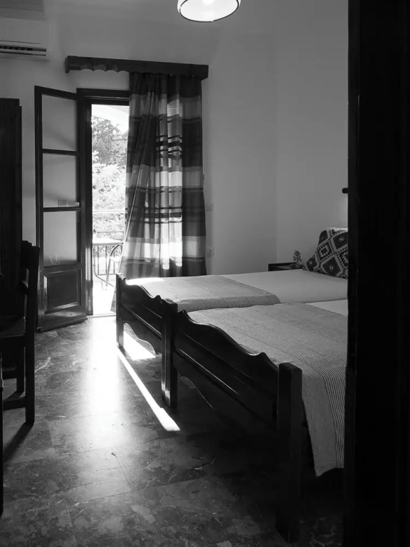 XENOFONTAS APARTMENTs
