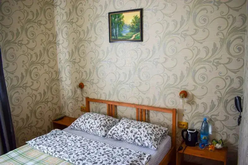 Русский лес