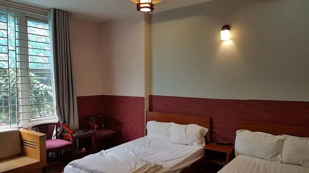 SPOT ON 772 Hien Thu Guest House