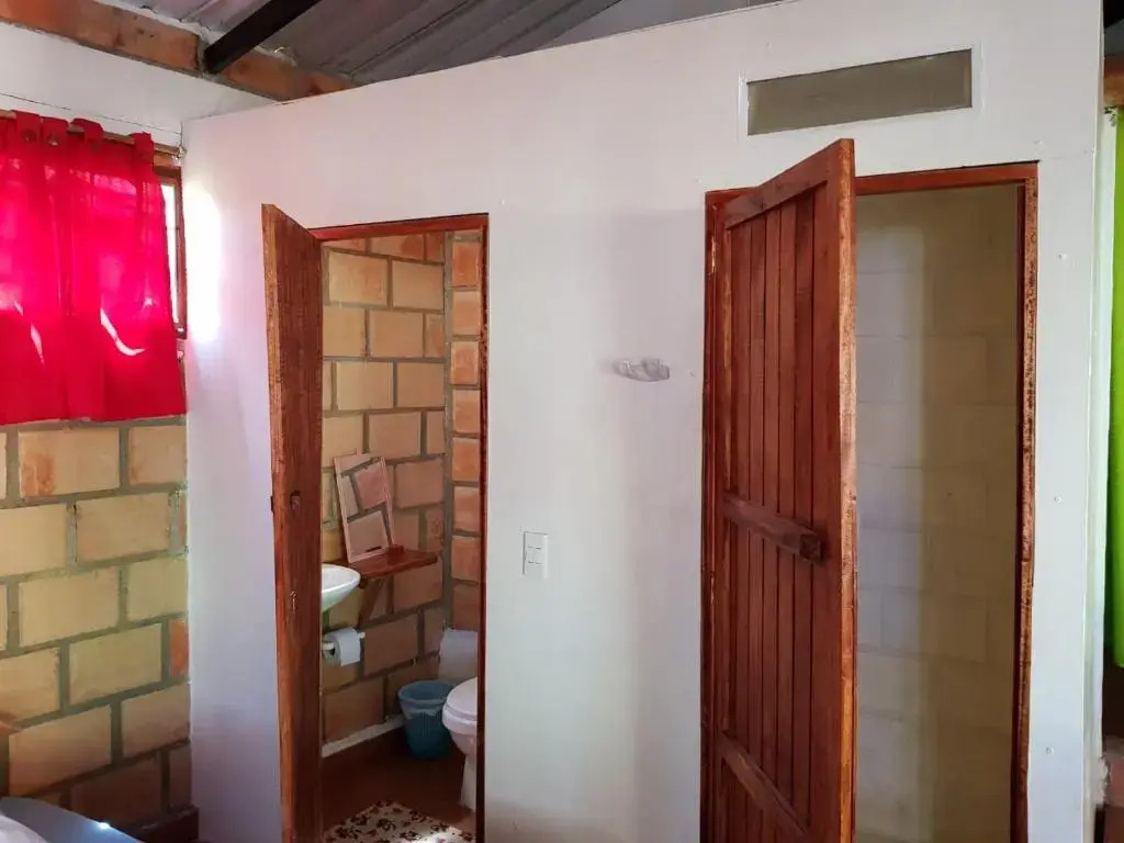 Hotel Arqueológico San Agustín
