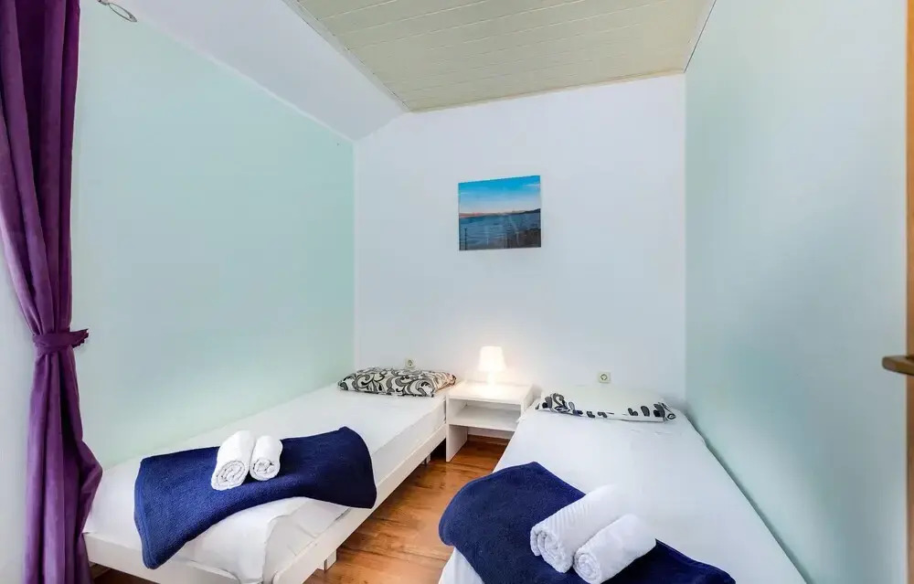 Amazing Home in Krk With Wifi and 3 Bedrooms