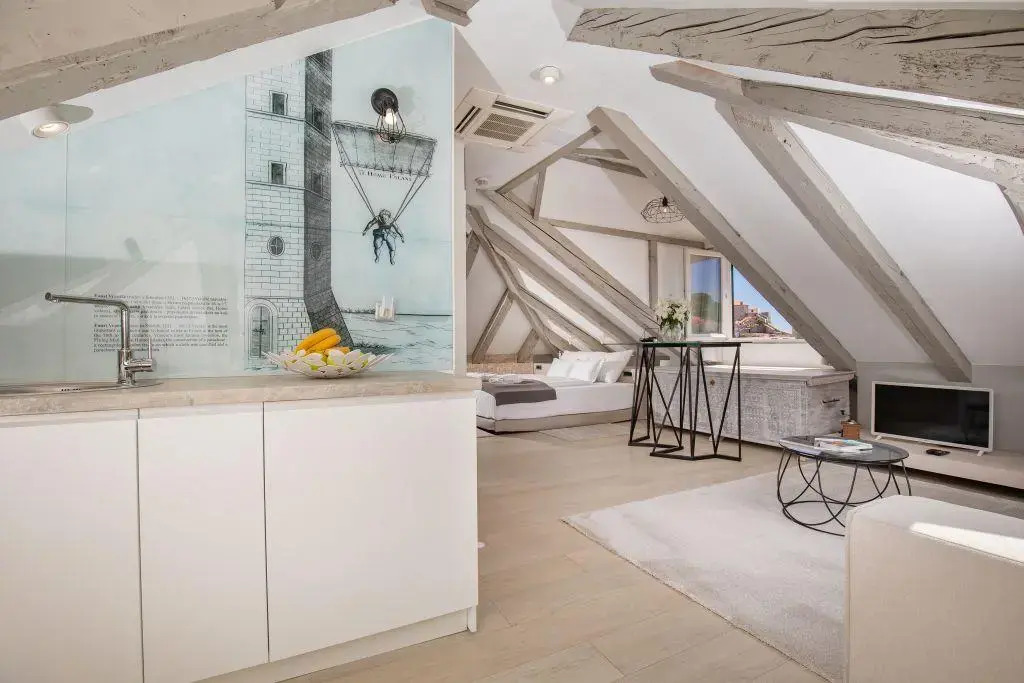 Heritage Villa Nobile