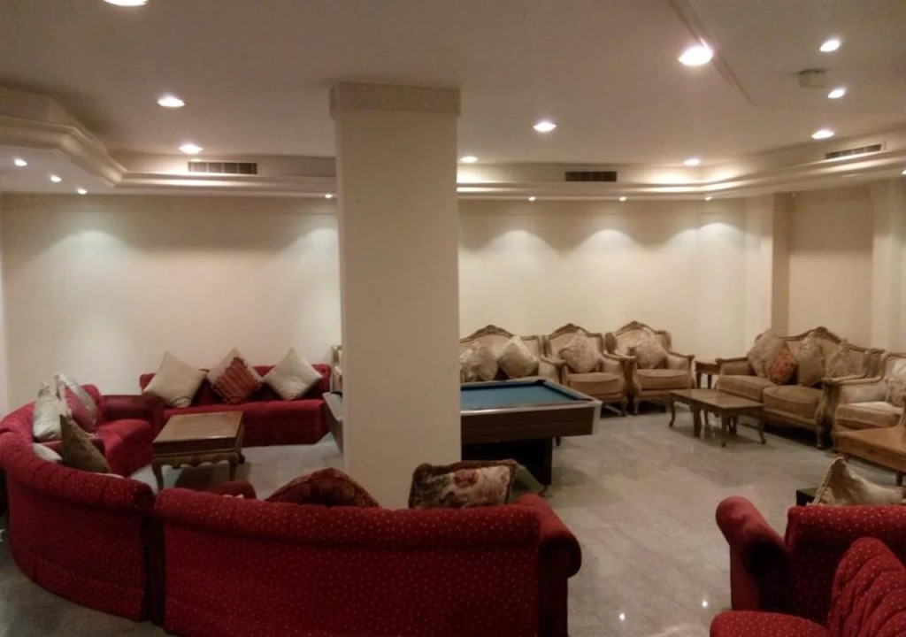 Worood Al Safawa Villas & Suites