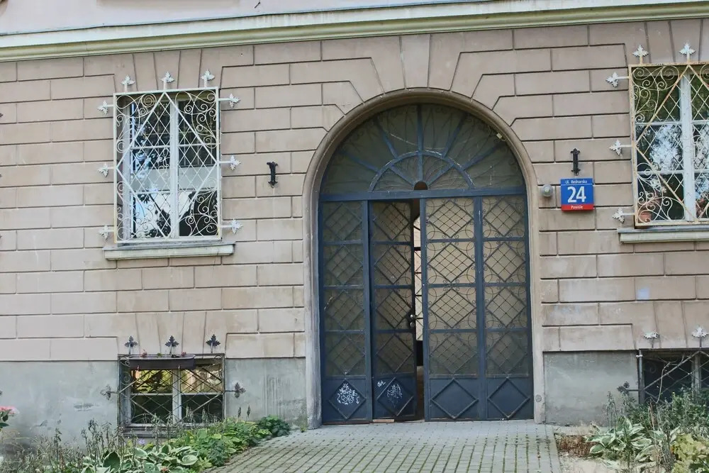 Bednarska Apartment Old Town