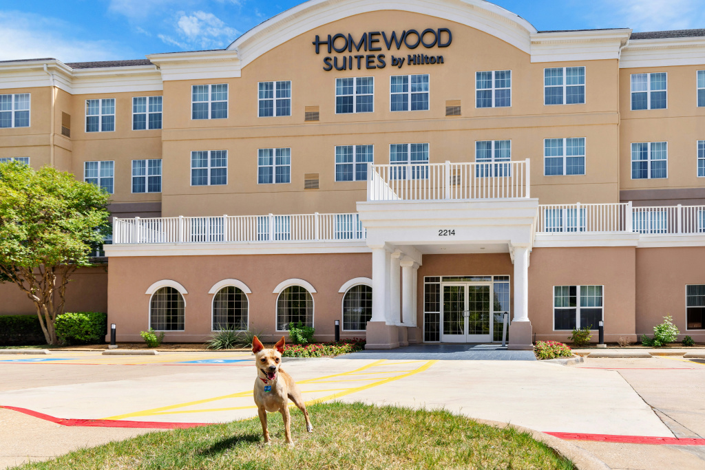 Homewood Suites by Hilton Dallas-DFW Airport N-Grapevine