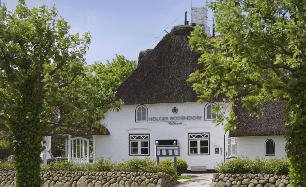 Relais & Châteaux Landhaus Stricker