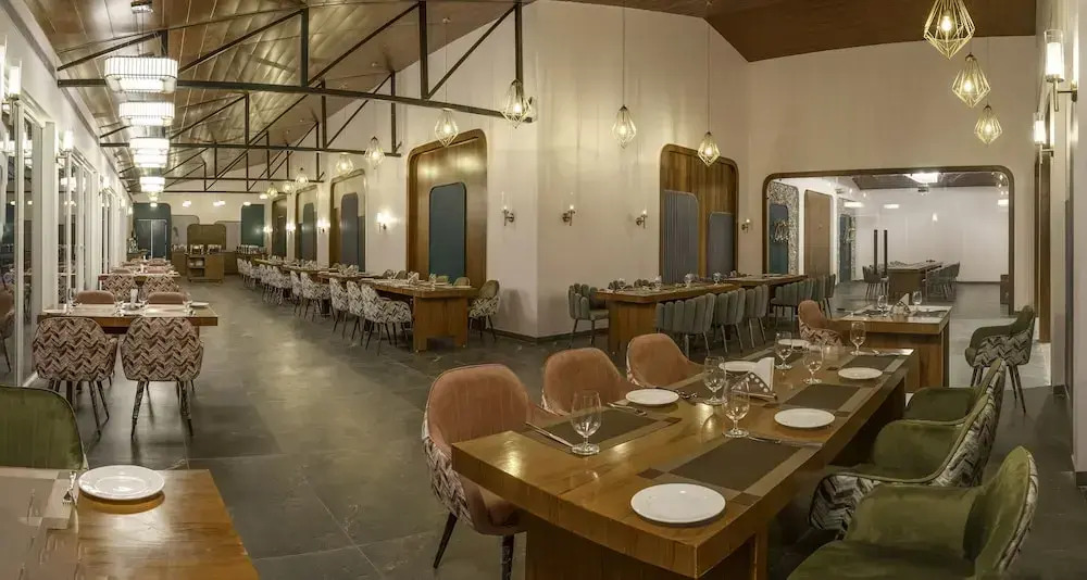 Excel Hotels & Resorts Corbett