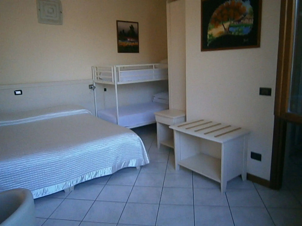 Hotel Villa Camporosso-Parchi , Terme di Cola