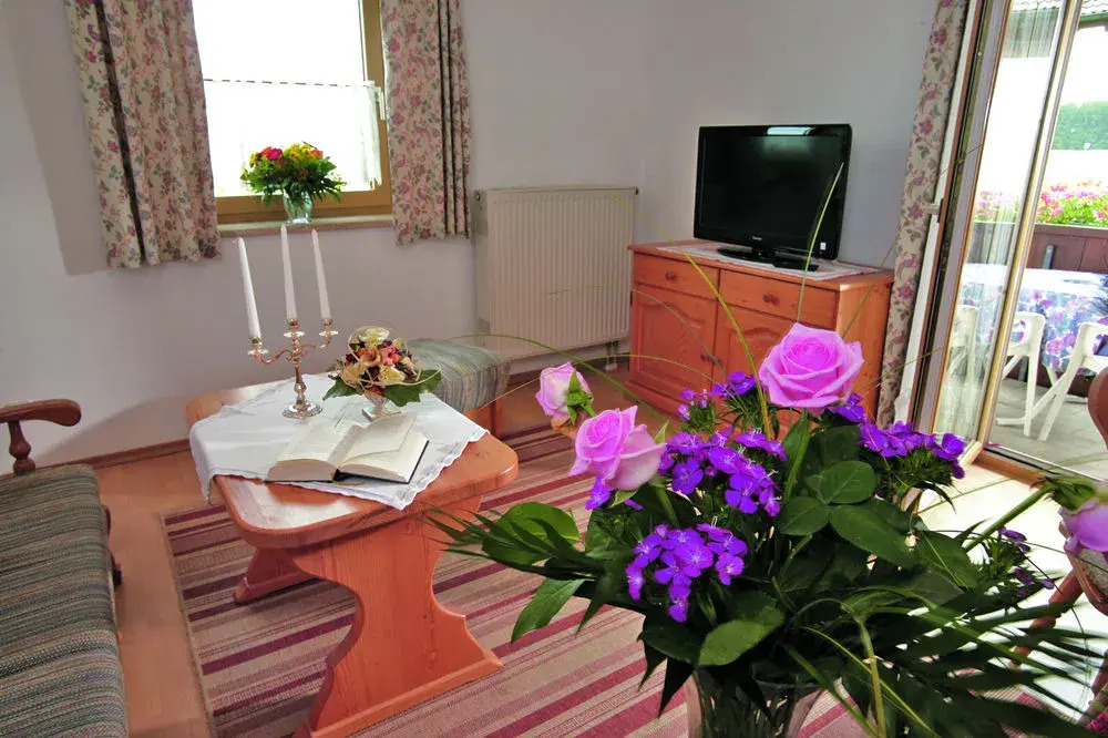 Hotel Seeblick