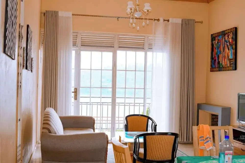 Mariebu Beach Apartment