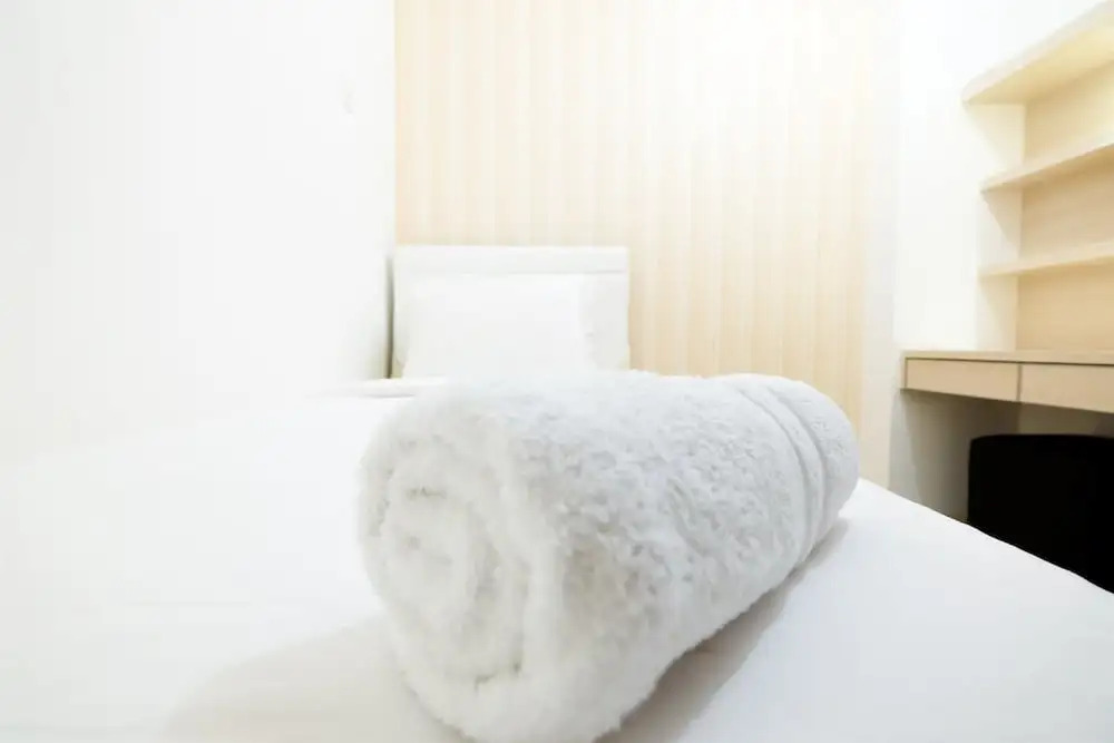 Affordable Bassura City Apartment