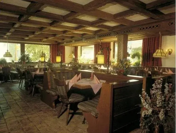 Hotel-Gasthof Traube