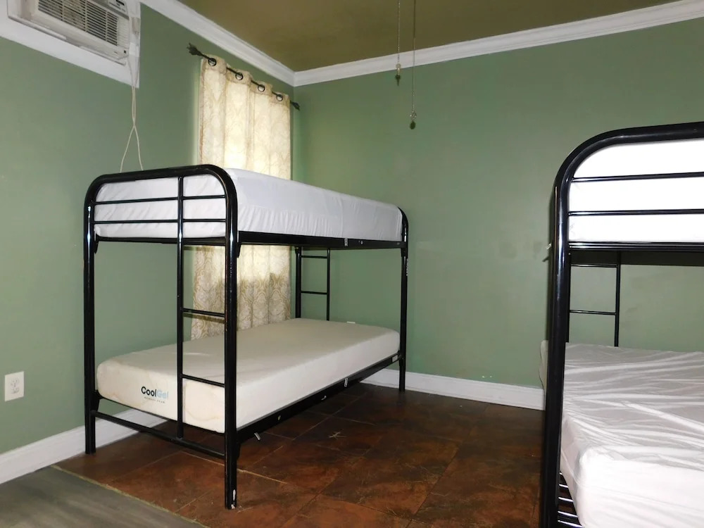 India House Hostel