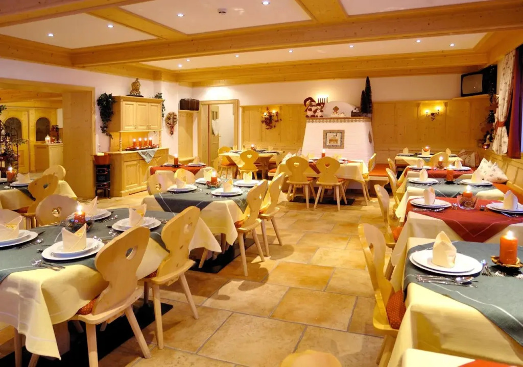 Boutique Hotel Martha