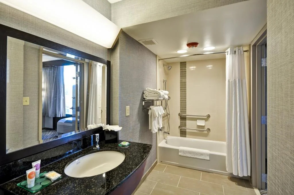 Home2 Suites by Hilton Indianapolis - Keystone Crossing