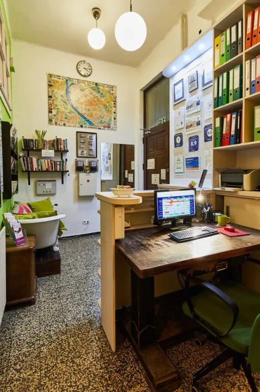 Aventura Boutique Hostel Budapest