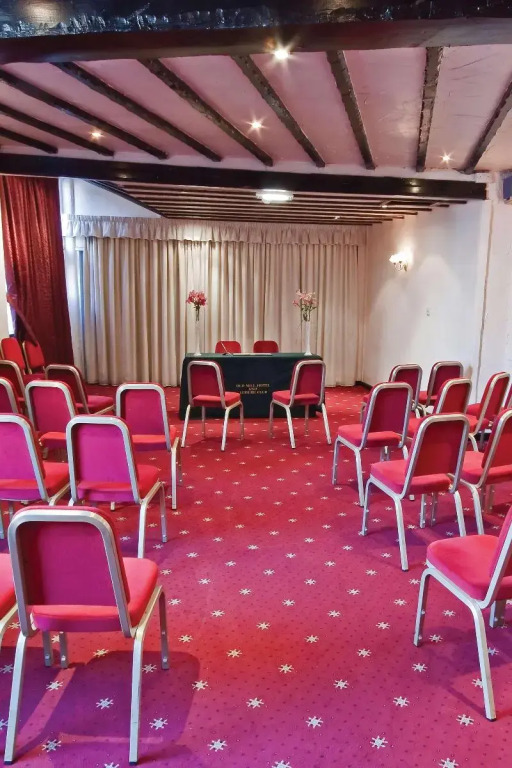 Bury Ramsbottom Old Mill Hotel and Leisure Club