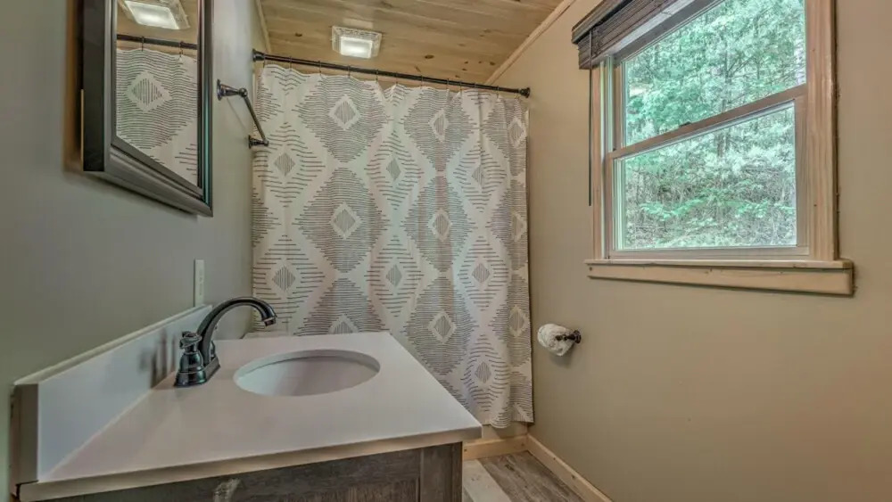 The Edison by Escape to Blue Ridge