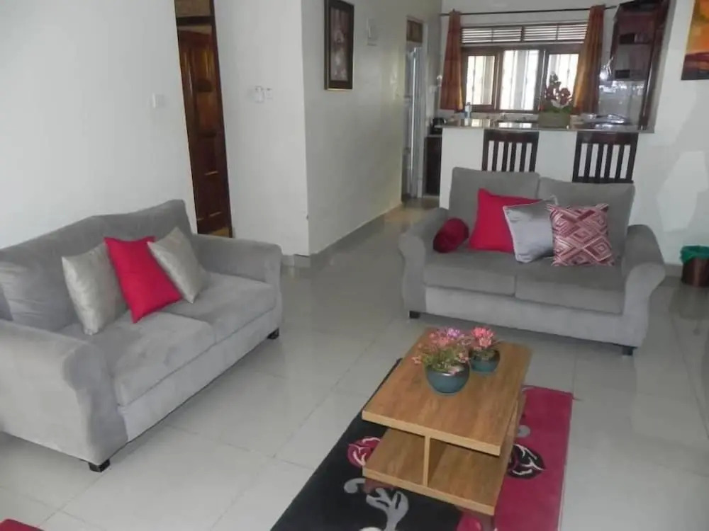 Mamikki Hotel Apartment