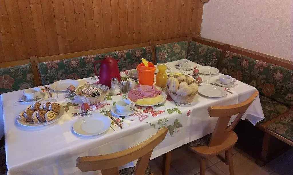 Frühstückspension Lainer Rindsleithof