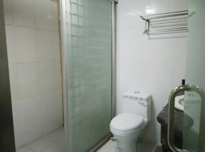 Juzhong Lushan Hostel