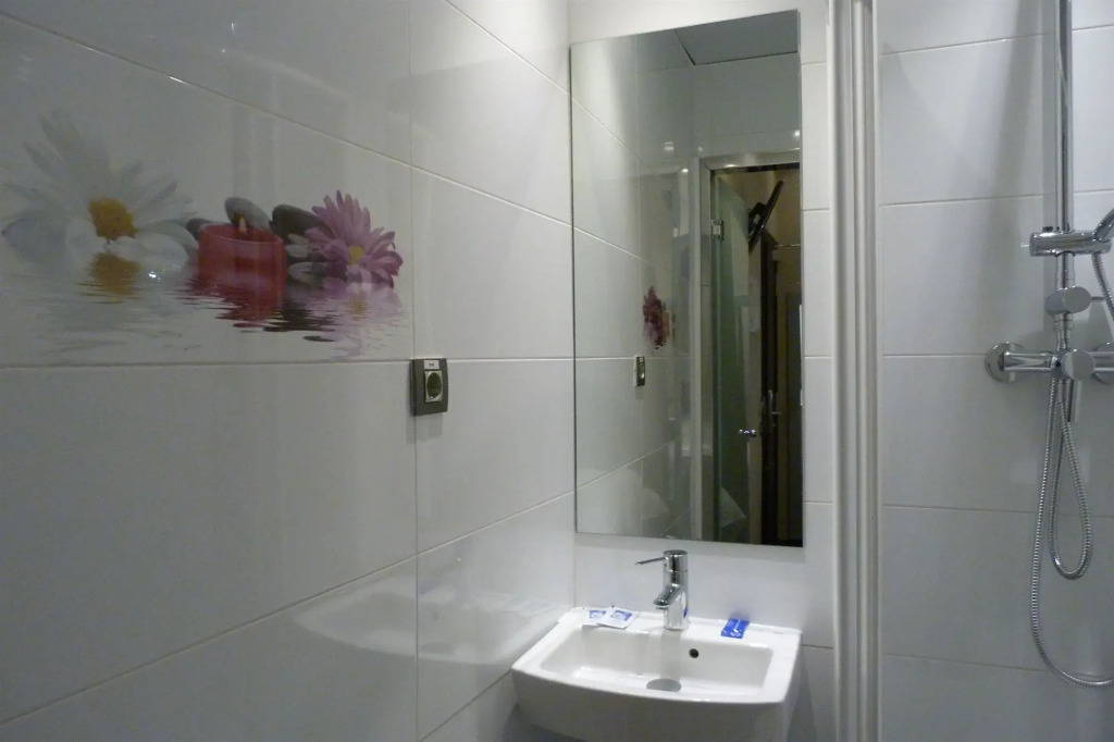 Hostal Prado