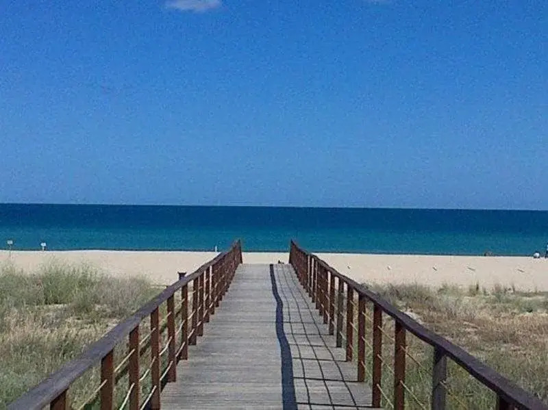 Perola do Oceano & Perola da Meia Praia