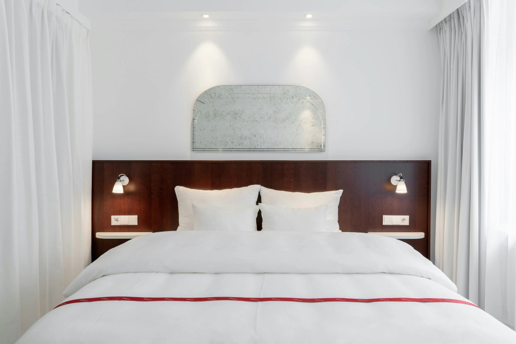 Ruby Coco Hotel Dusseldorf by IHG