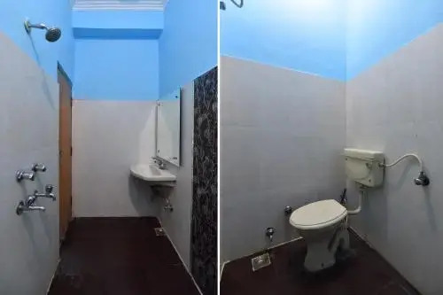 Hotel Virsa By OYO Rooms