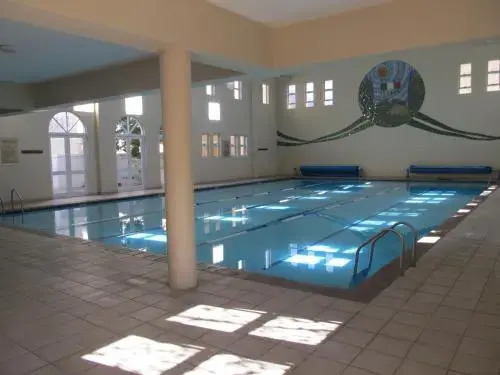 Villa Italia