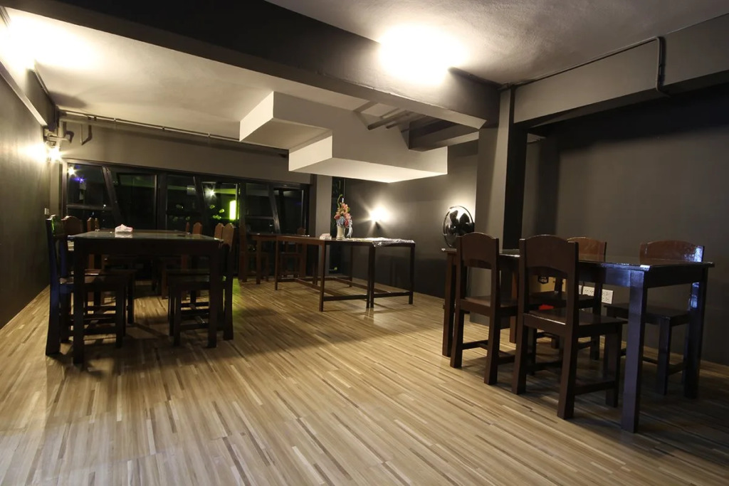 Pama House Apartment