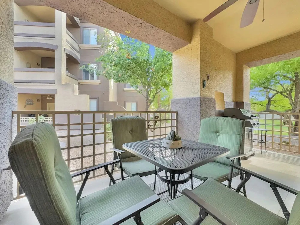 Southern #1114 Mesa