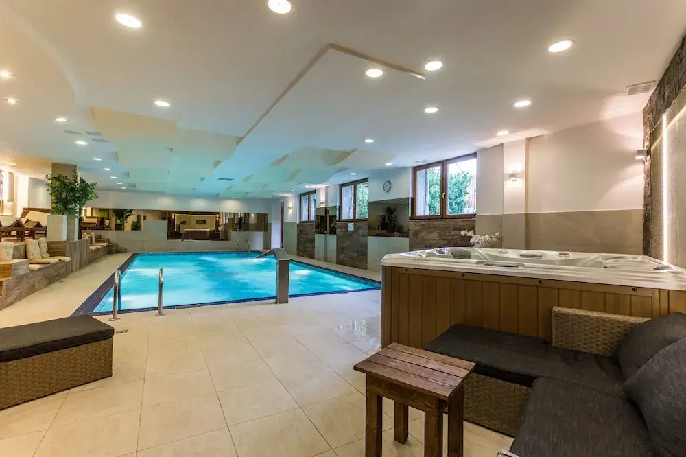 Hotel Skalny