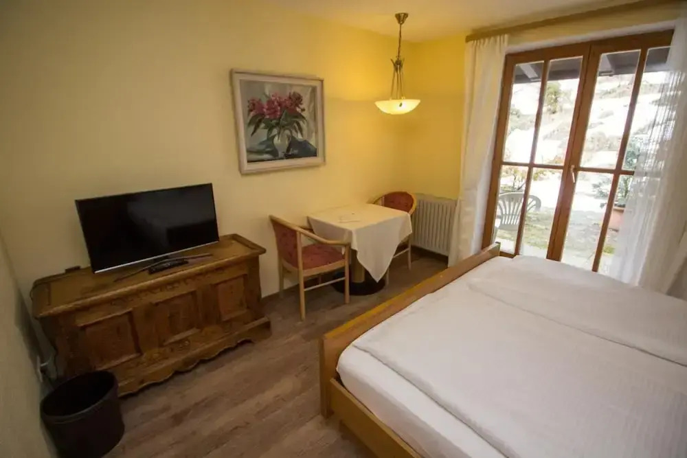 Pension Oberwirt