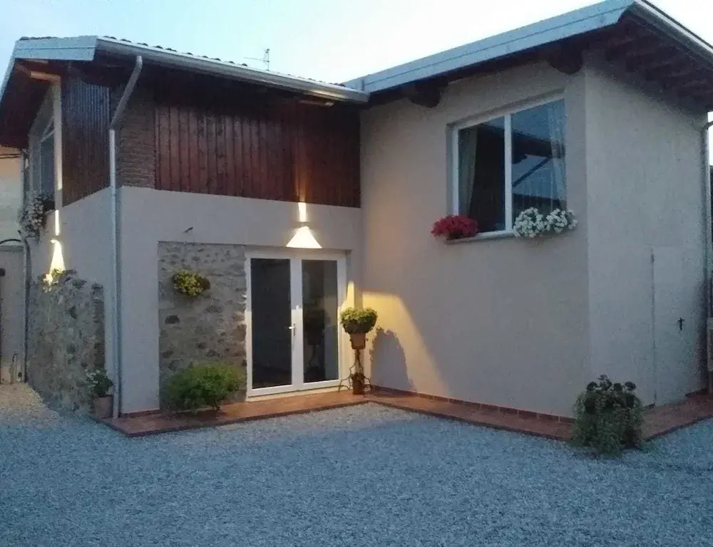 Cascina San Martino