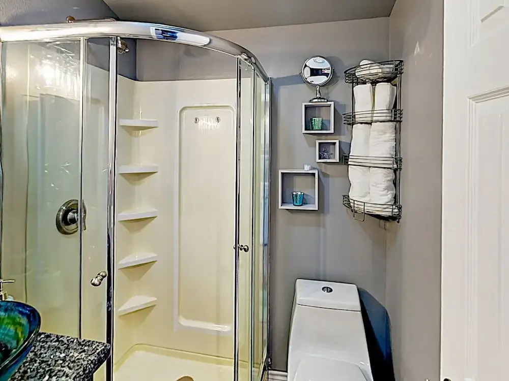 707 Port Isabel - 1 Br Cottage