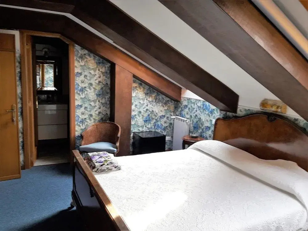 B&B Corner