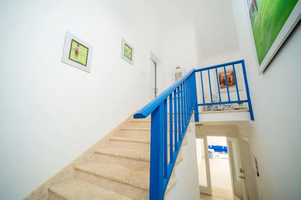 A Guest Dream Villa Blue at Punta Cana Village