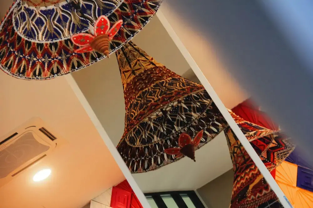 Hotel Selene Chiang Rai