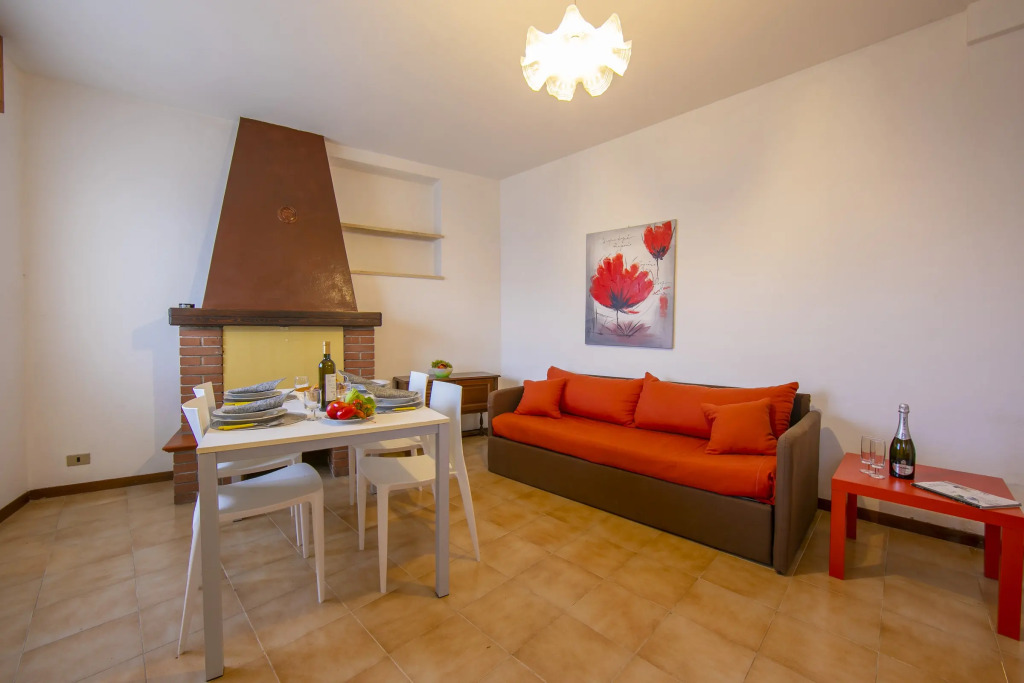 Nelson Apartment 1