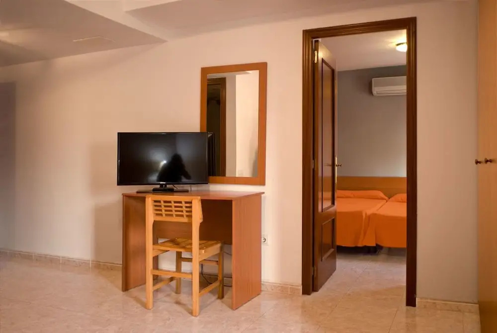 Hotel San Martin